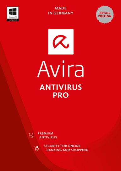 avira antivirus pro free trial