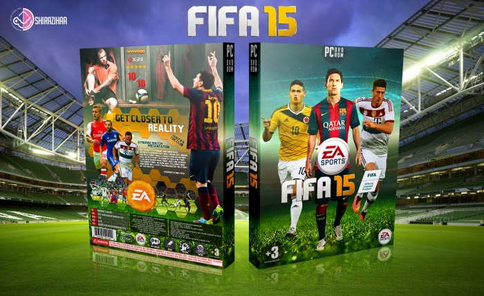 fifa 12 highly compressed pc