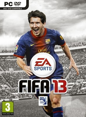 fifa 12 highly compressed pc